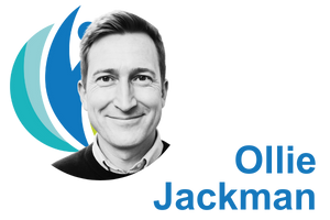 Ollie Jackman