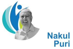 Nakul Puri