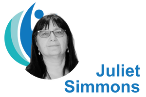 Juliet Simmons