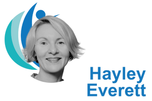 Hayley Everett