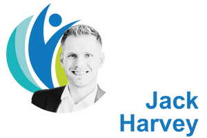 Jack Harvey