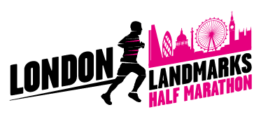 Images Reads: London Landmarks Half marathon