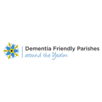 Dementia Friendly Parishes Logo