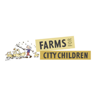 Farms for City Children Logo