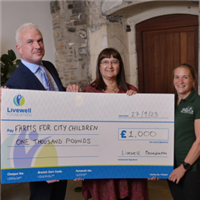 Farms for City Children Presentation