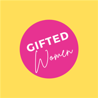 Gifted Women Logo