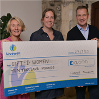 Gifted Women Presentation