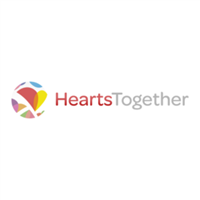 Hearts Together Logo