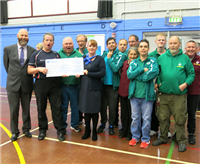 Special Olympics Plymouth